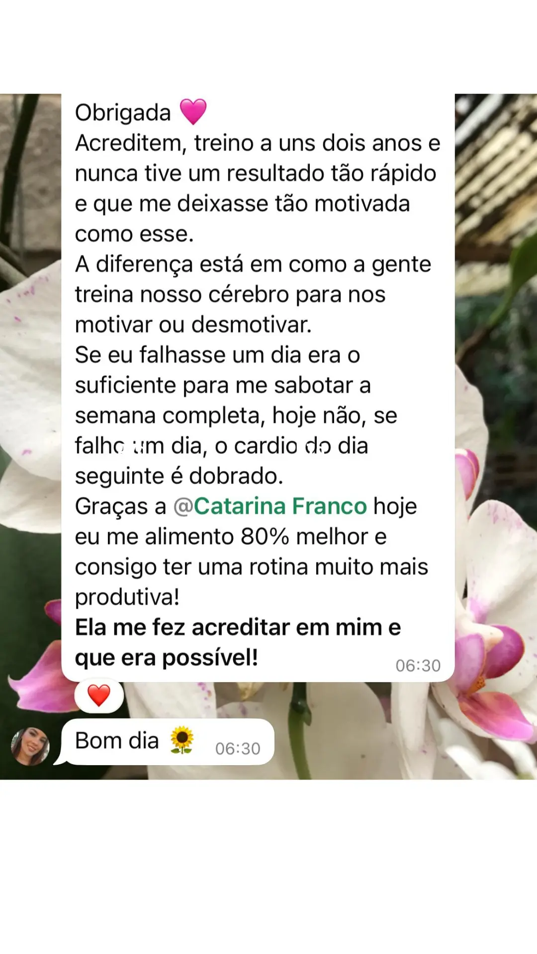 Obrigado